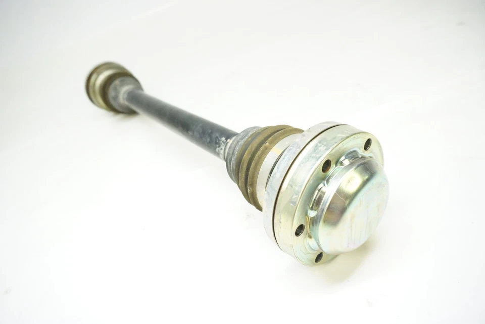 AUDI Q5 QUATTRO 2018-2021 CONJUNTO EJE TRASERO LADO PASAJERO 80A501204C Foto 3 de 3