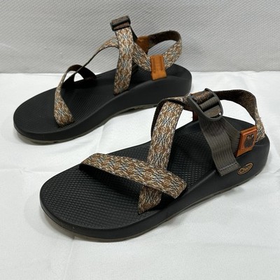 CHACO Z/1 Classic Mens 13 Sandals River/Hiking Festival Collection Unity Sun NEW