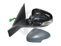Spiegel Links 8-Pin FüR Volvo S80/V70 2007-2011