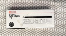 Genuine Ricoh Type K SR880/980/3000 Staple Refill Cartridge 410802 502R-AM