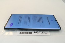 Samsung Galaxy S22 Ultra 256GB Unlocked AT&T T-Mobile Verizon 100% batt! 7636772