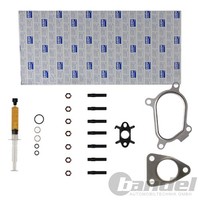Ajusa Montagesatz Turbolader Dichtung Passend FüR Nissan Interstar Opel Movano