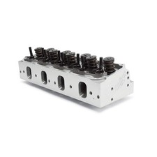 Edelbrock Sbf 351c Performer Rpm Cylinder Head - Assm.- 61625 Edelbrock Sbf 351c Performer Rpm Cylinder Head - Assm.- 61625
