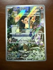 Pokemon TCG Charmander 044 Holo Promo Scarlet & Violet Promo
