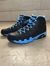 Men 10.5US Air Jordan 9 Retro Slim Jenkins LTD Sneaker Original Collection VHTF