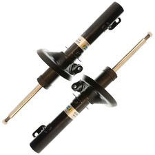 Front Shocks Struts For Audi TT Quattro & TT 2000-2006 Pair Bilstein B4