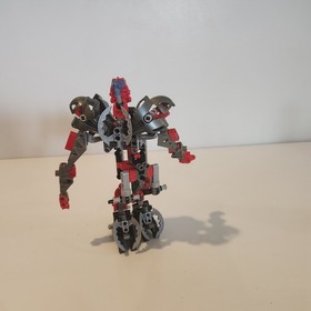 Lego Bionicle: Makuta (8593) 
