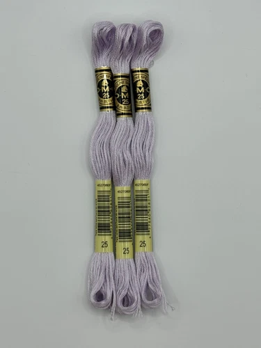 DMC cotton thread - Embroidery craft #1 - 372 - Picture 26 of 102