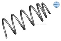 Meyle 100 639 0030 Fahrwerksfeder For Seat VW