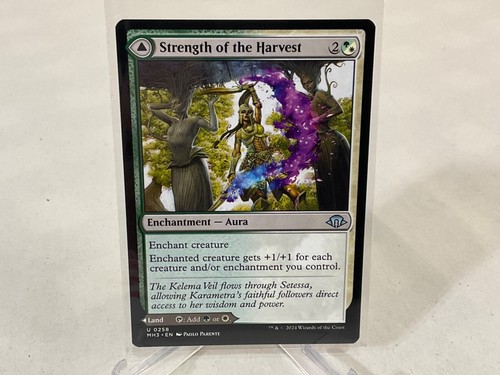 MTG Magic Modern Horizons 3 PICK YOUR CARD With Mythic, Rare, Foils, Common MH3 - Picture 125 of 165