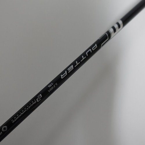 Scotty Cameron Teryllium TeI3 Two Newport Putter RH 34.5" Copper Custom - Picture 10 of 15