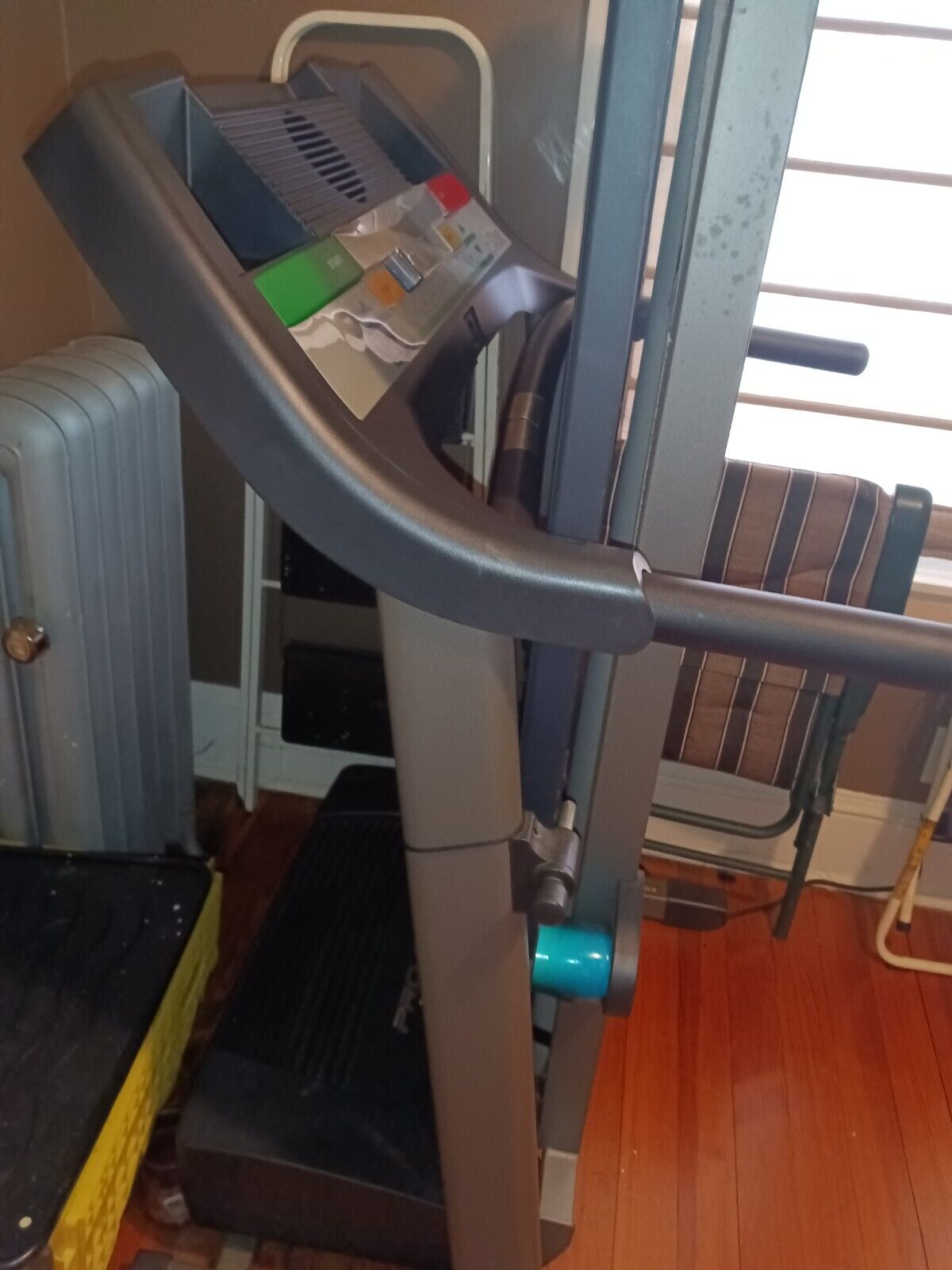 treadmills for home used pick up only