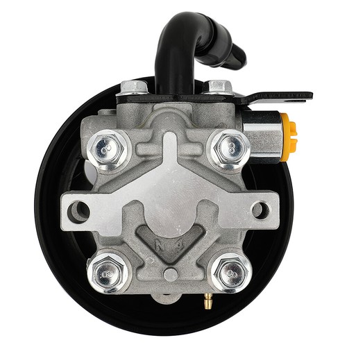 Power Steering Pump For 06-11 Kia Optima Rondo Magentis 2.4L l4 Engine 21-5346 - Picture 10 of 24
