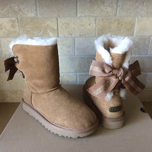 juno faux shearling stretch boot