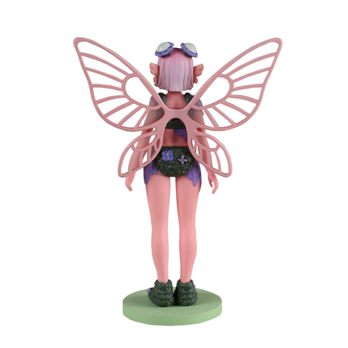 MELANIE MARTINEZ Crybaby’s Trilogy Figur Portals Figur Limitiert x1 - Bild 3 von 11
