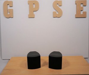 insignia universal rear speakers