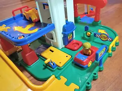 fun years toys