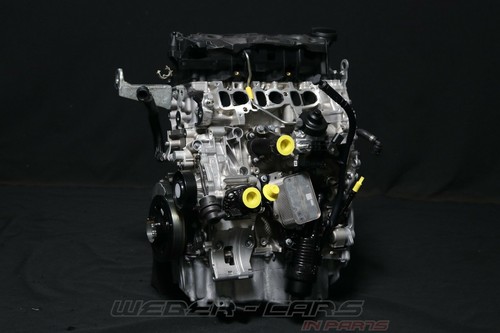 2466855 Engine Power Plant High-Pressure Mini F54 LCI Cooper One D B37 C15A - Picture 2 of 12