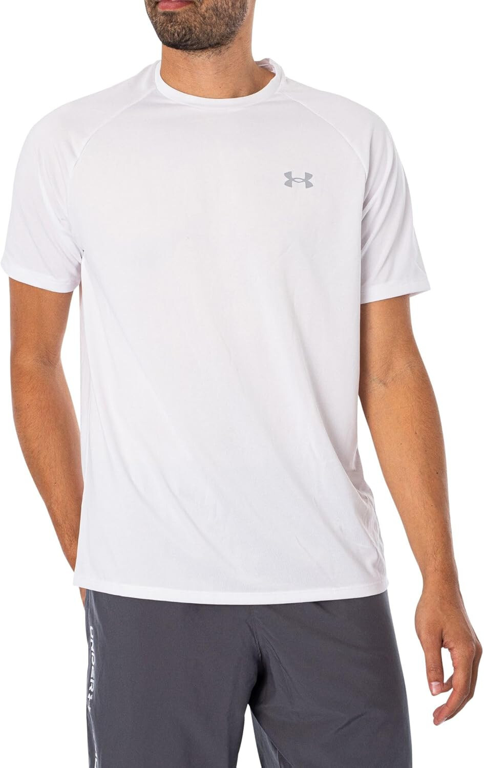 Under Armour UA Tech 20 Белый Размер XL 3890₽