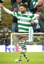 Celtic four 7in x 5in photo/prints