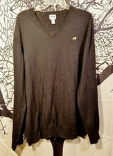 OLD NAVY Mens NAVY BLUE Pullover LIGHTWEIGHT sweater size XL