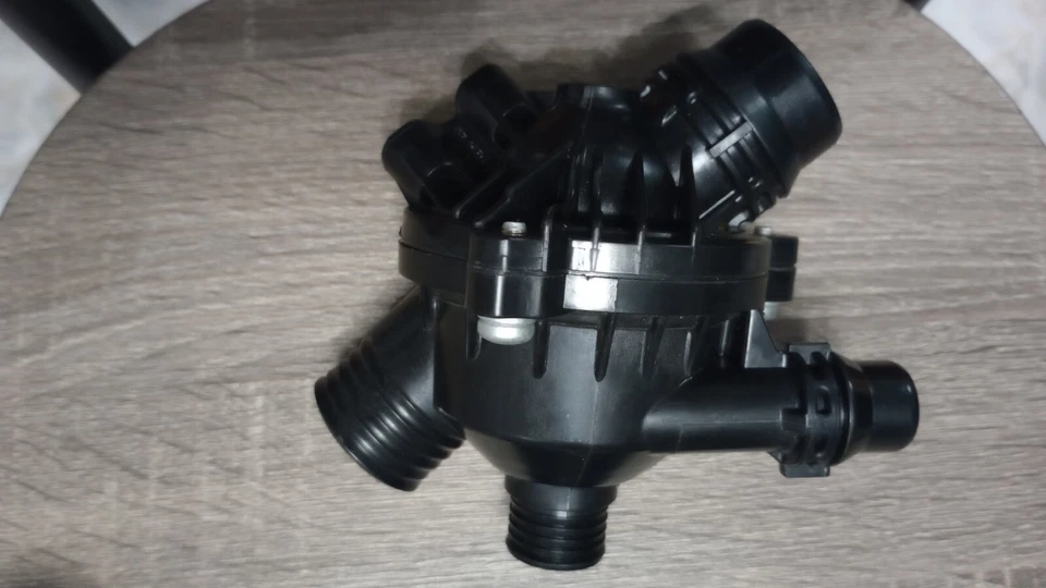 Carcasa termostato PPA GF 30 Foto 3 de 4