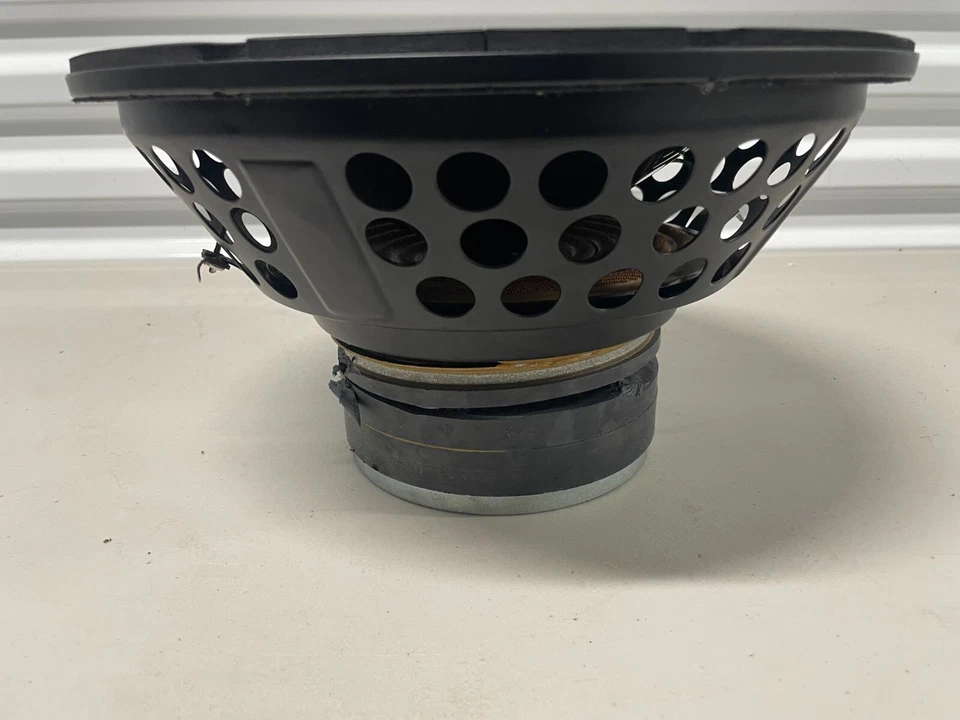 Altavoz subwoofer Martin Logan Sub 10 woofer de repuesto Foto 3 de 4