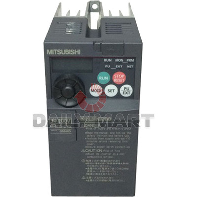 Brand New in Box Mitsubishi FR-E720-15K 220V | eBay