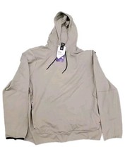 Member Mark Men's Luxe Hoodie Small