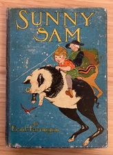 Sunny Sam - Something for Oldsters to Read to Youngsters