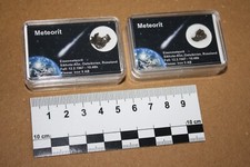 Eisenmeterorit aus Sikhote-Alin ( Ostsibirien) (ES 37)