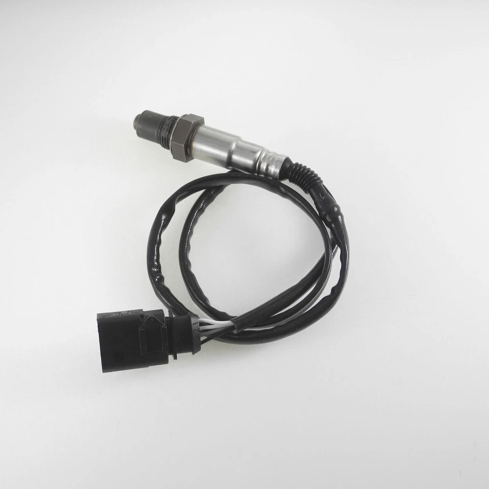 Sensor de oxígeno lambda O2 16978 para Volkswagen Golf GTI 2002-2006 1,8 L NUEVO Foto 3 de 4