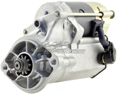Starter Motor-Starter Auto Plus 16676 Reman