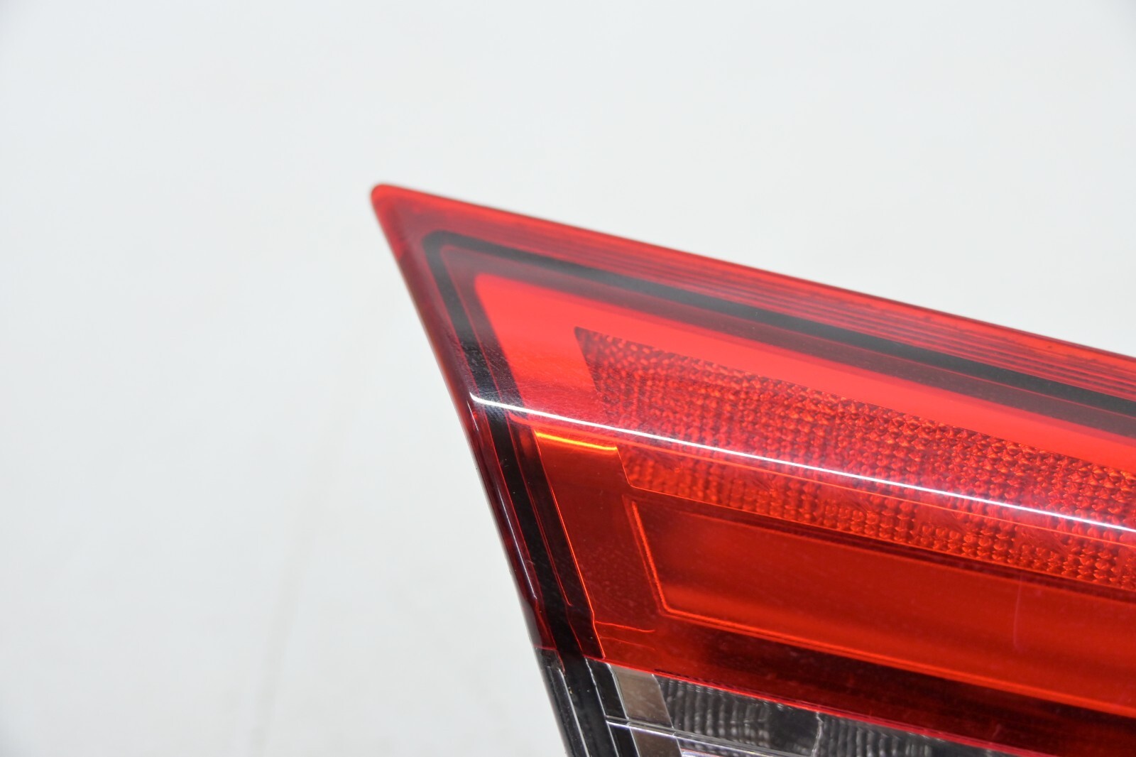 ⭐ 14-21 Maserati Ghibli Rear Left Inner Trunk Lid Taillight Light Lamp Oem