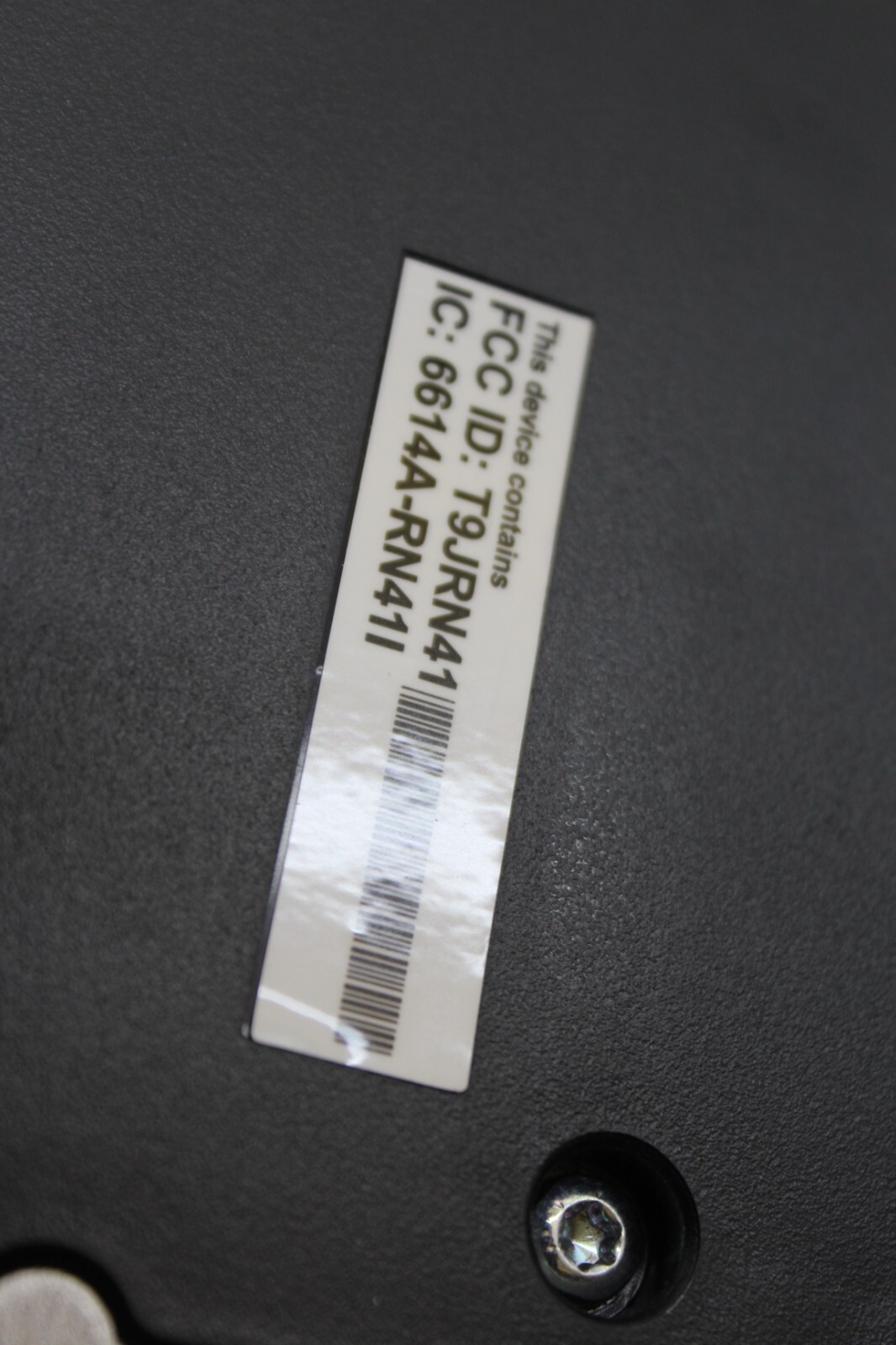 Mettler Toledo Postal Scale (MODELPS60) FOR PARTS eBay