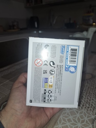 Funko Pop Ladybug Limited Edition Chase - Foto 7 di 8
