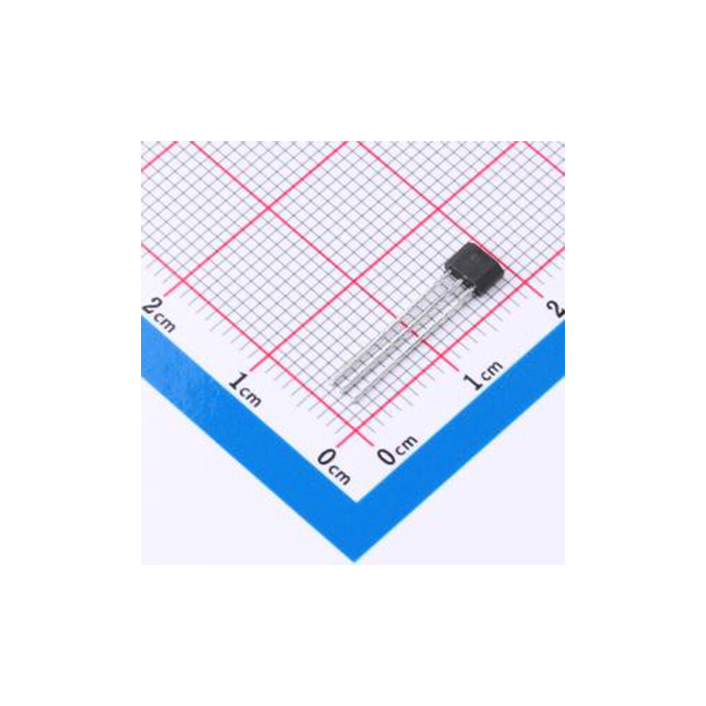 10pcs HAL41FUA TO-92S