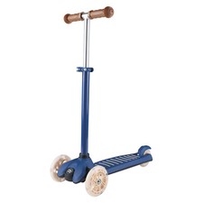 Kinder Tri-Scooter Cityroller Roller Tretroller 3-Rad Kinderroller T-Griff-Lenke