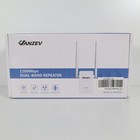 Vanzev 1200Mbps Dual-Band Wi-Fi Repeater CF-WR755AC - Fast Dispatch - UK Seller!