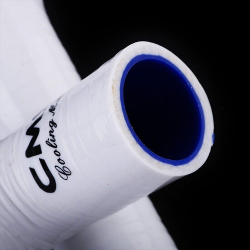 For 2007-2014 Mini Cooper S R55 R56 R57 1.6 Silicone Radiator Heater Hose Kit - Picture 12 of 12