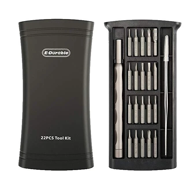 Teléfono celular de Destornillador y Smartphone Piezas Para Apple Samsung Galaxy S6 Edge