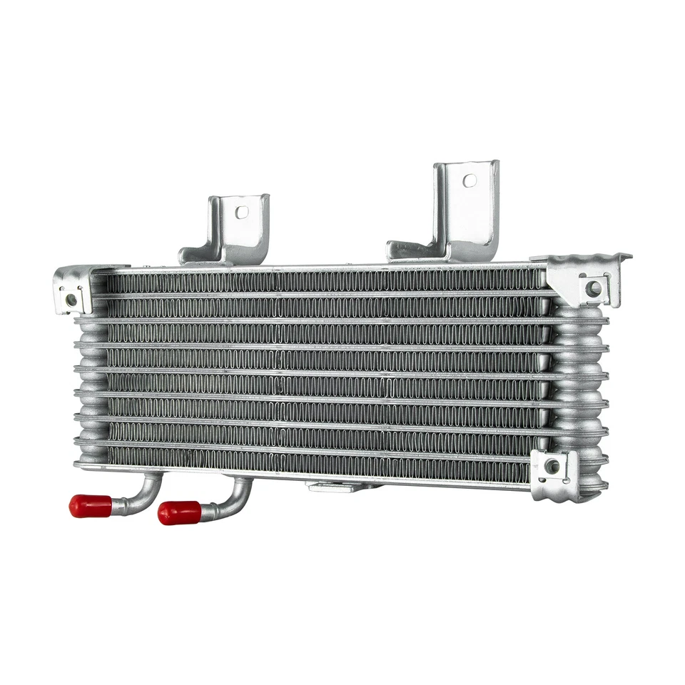 Front Transmission Oil Cooler Fits 2017-2019 Toyota Highlander 3.5L V6 Engine — 第 4/4 张图片