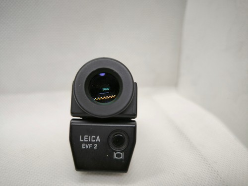 LEICA Visoflex EVF 2 electronic viewfinder Read description - Picture 2 of 10