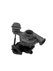 Turbolader für Opel Astra G Vectra B Zafira A 2.0 Di 60 kW X20DTL 454098 860045 