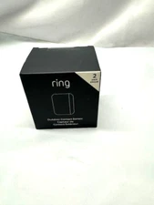 Ring Outdoor  Contact Sensor Wireless Sensor for Ring Alarm- 2 Pack-Gray *New