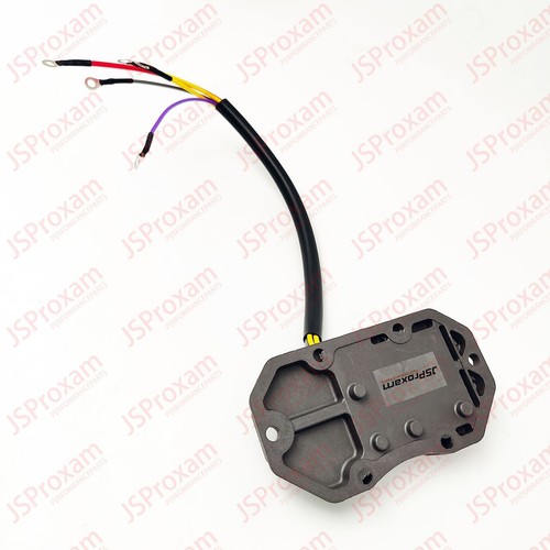 Regulator For Johnson Evinrude 88 90 110 100 115 150 175 HP-585195 583259 584204 - Picture 12 of 15