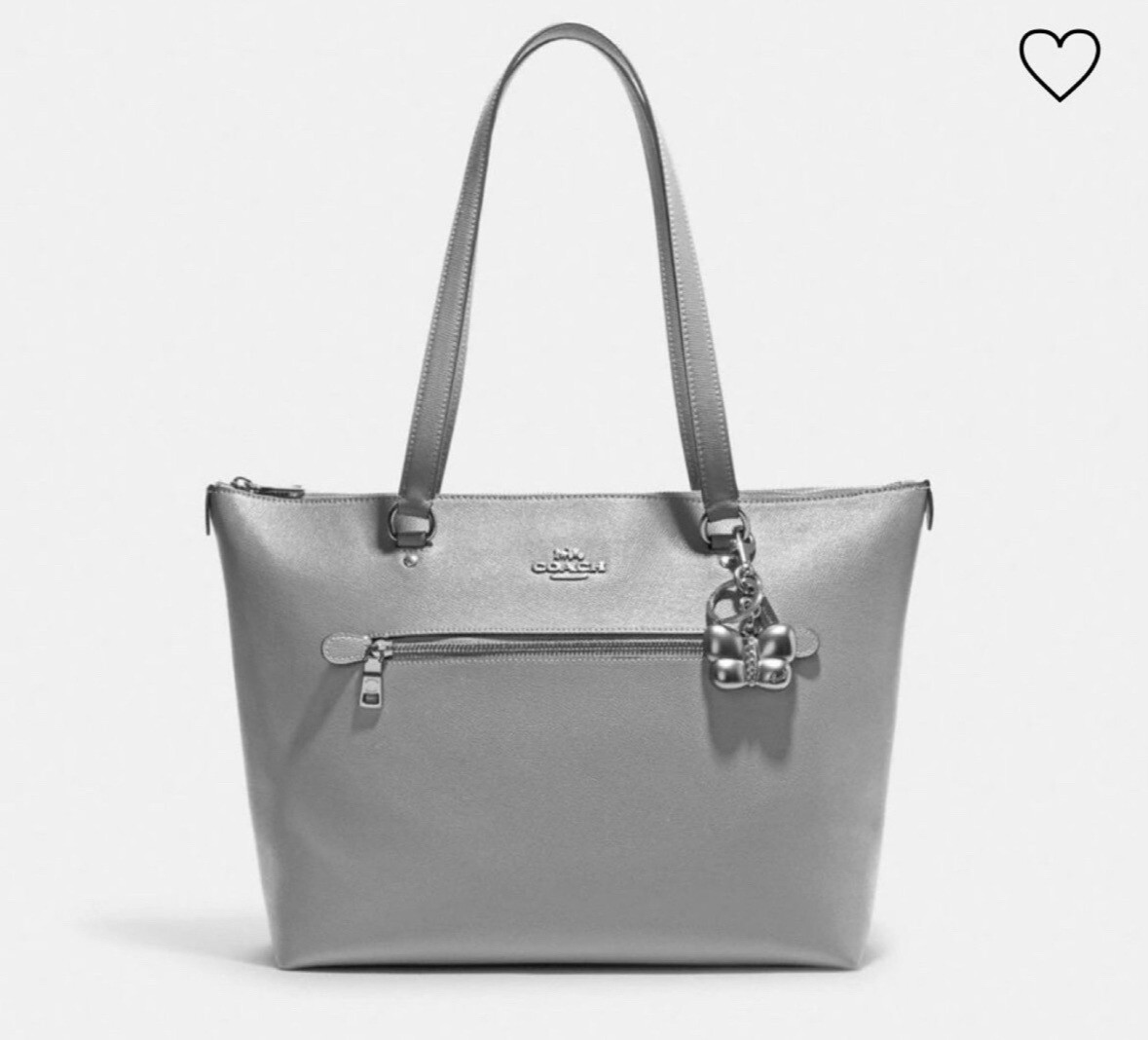 coach チャーム ♡ s-l400.jpg