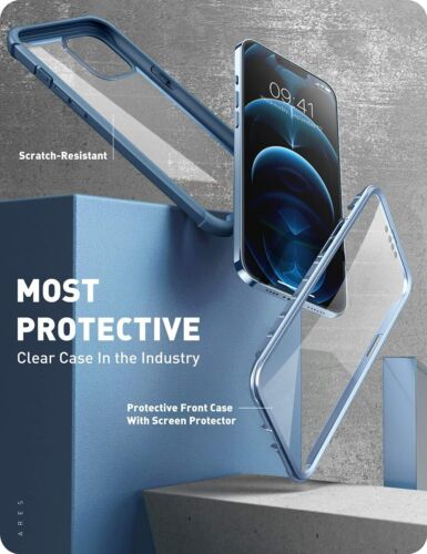 i-Blason Ares Case for iPhone15 14 13 12 11 Pro Max iPhone X Xs Max 8 7 SE Cover - Picture 23 of 80