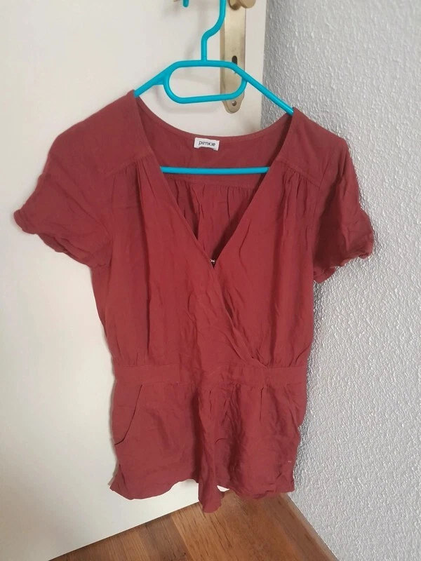 Combinaison short pimkie new arrivals