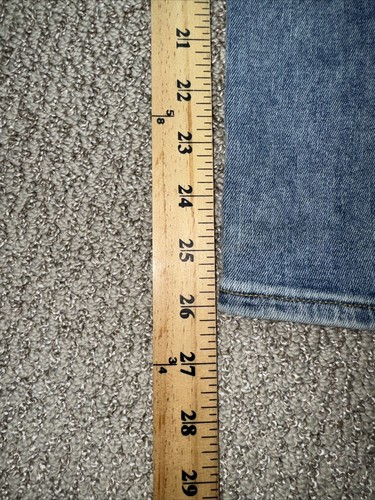 GAP Kids Slim Jeans Girls Skinny Jeans Size 12 - Picture 9 of 12